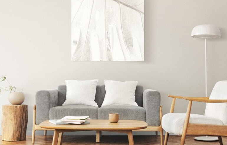 Znterior | Luxury Interior Design & Turnkey Solutions in Noida