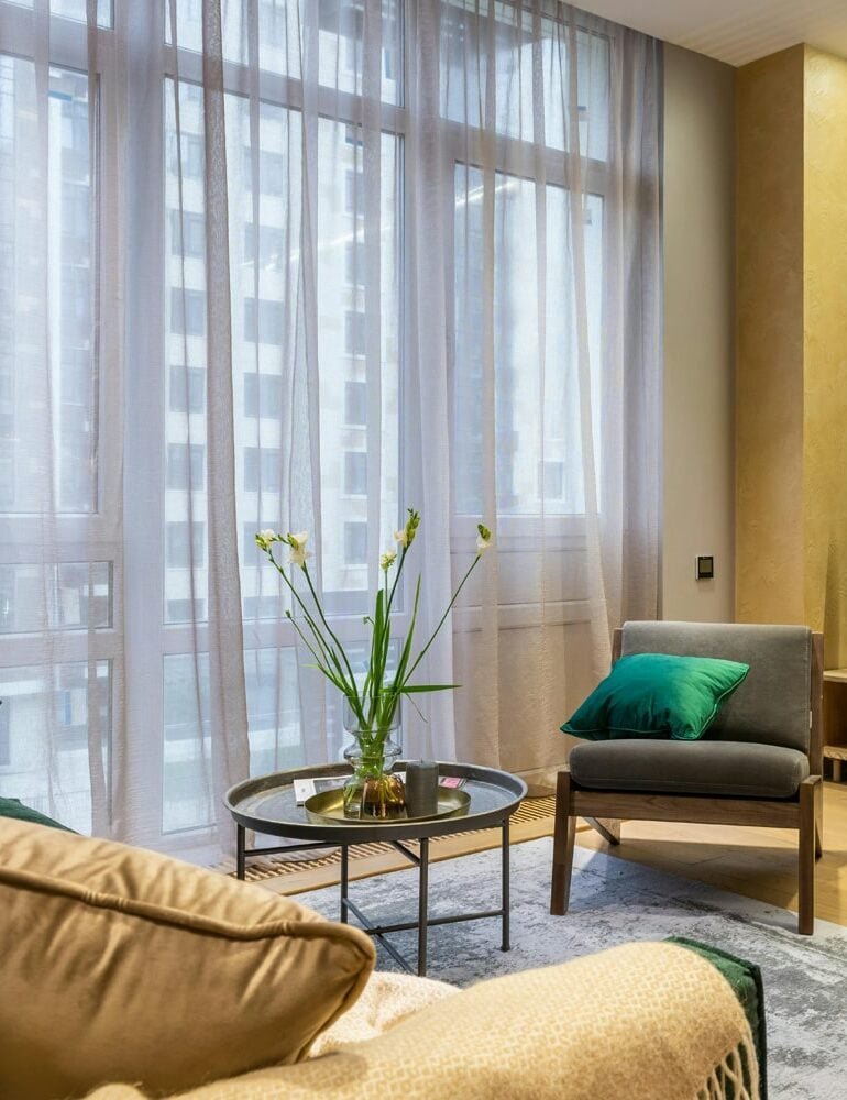 Znterior | Luxury Interior Design & Turnkey Solutions in Noida