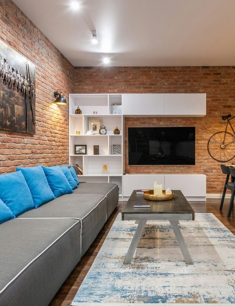 Znterior | Luxury Interior Design & Turnkey Solutions in Noida