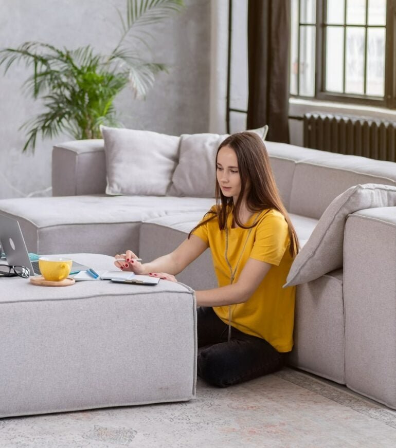 Znterior | Luxury Interior Design & Turnkey Solutions in Noida