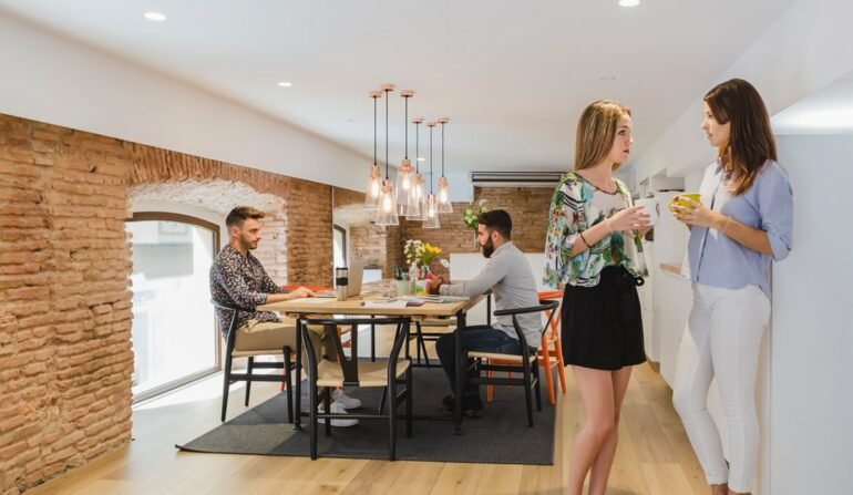 Znterior | Luxury Interior Design & Turnkey Solutions in Noida