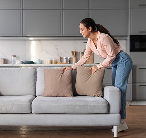 Retail Fitout by Znterior