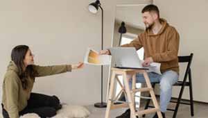 Znterior | Luxury Interior Design & Turnkey Solutions in Noida