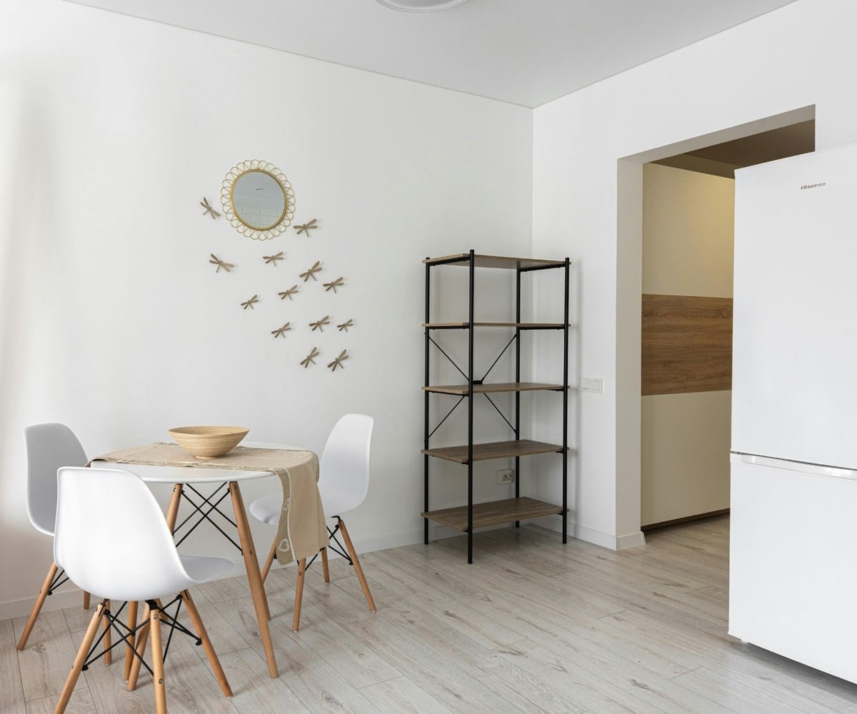 Znterior | Luxury Interior Design & Turnkey Solutions in Noida