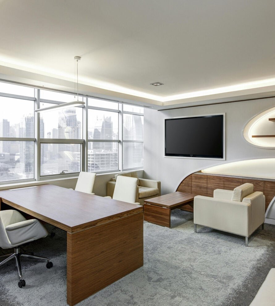 Znterior | Luxury Interior Design & Turnkey Solutions in Noida