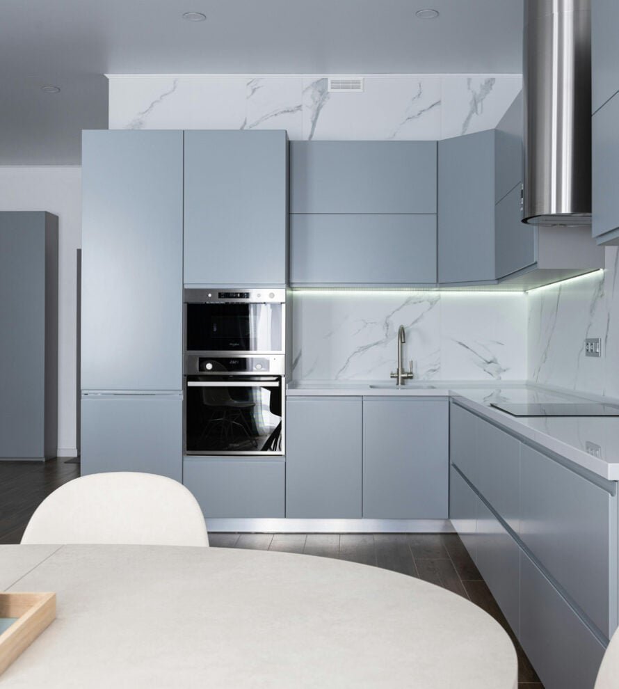 Znterior | Luxury Interior Design & Turnkey Solutions in Noida