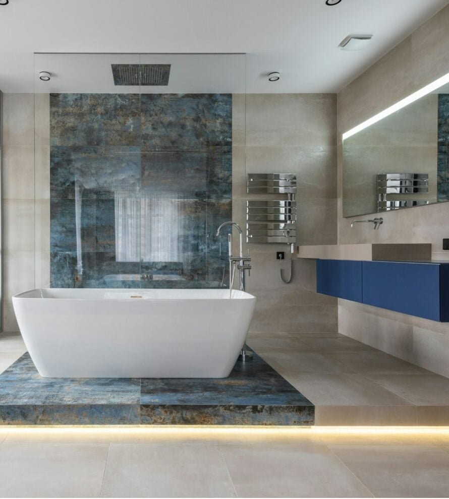 Znterior | Luxury Interior Design & Turnkey Solutions in Noida