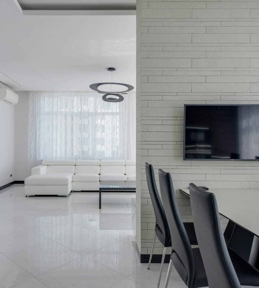 Znterior | Luxury Interior Design & Turnkey Solutions in Noida