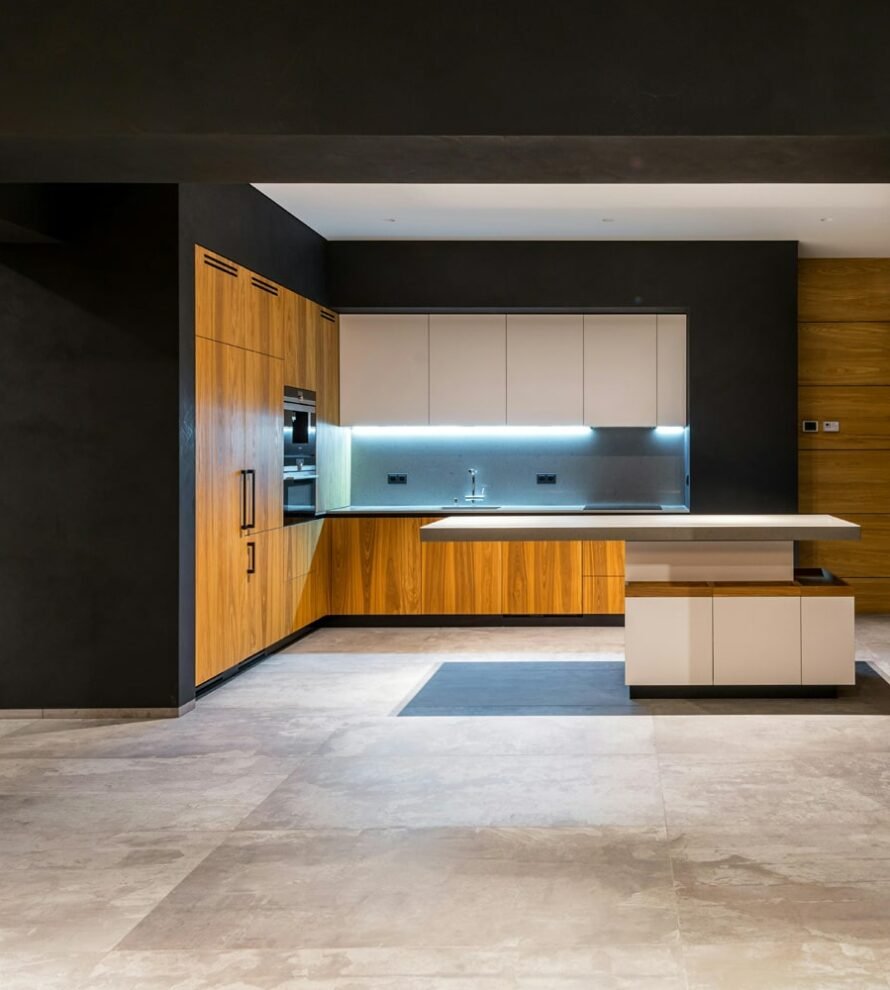 Znterior | Luxury Interior Design & Turnkey Solutions in Noida