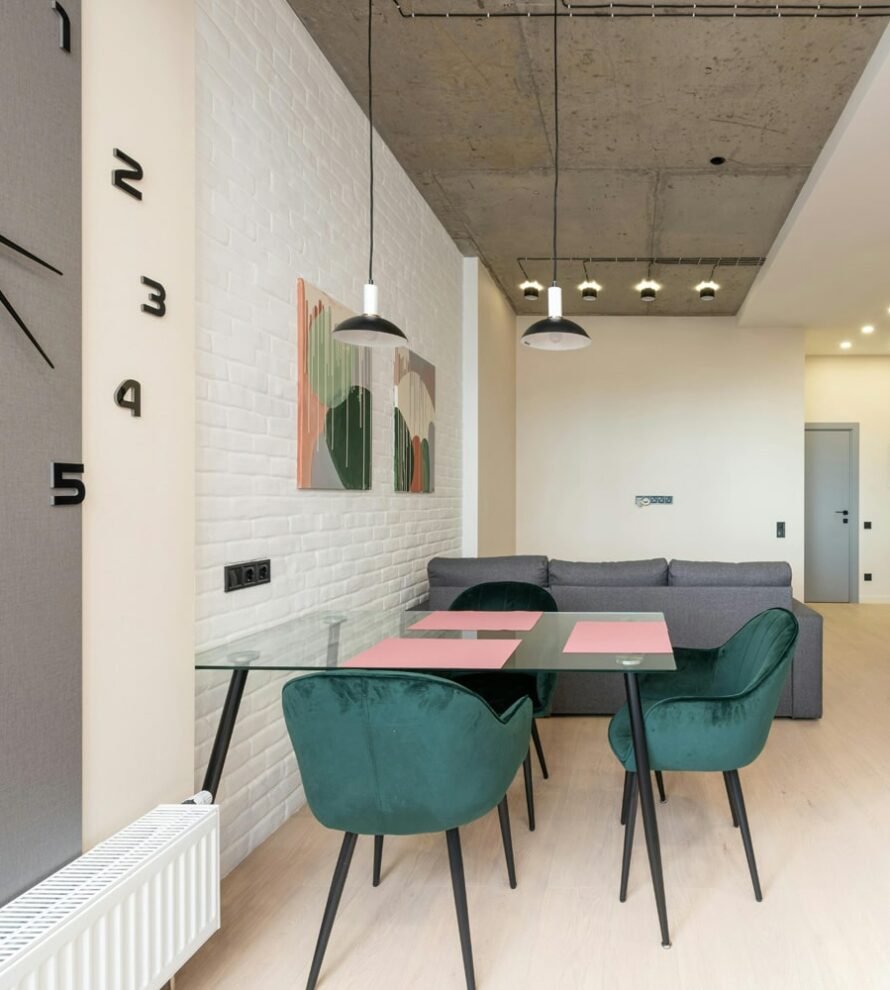 Znterior | Luxury Interior Design & Turnkey Solutions in Noida