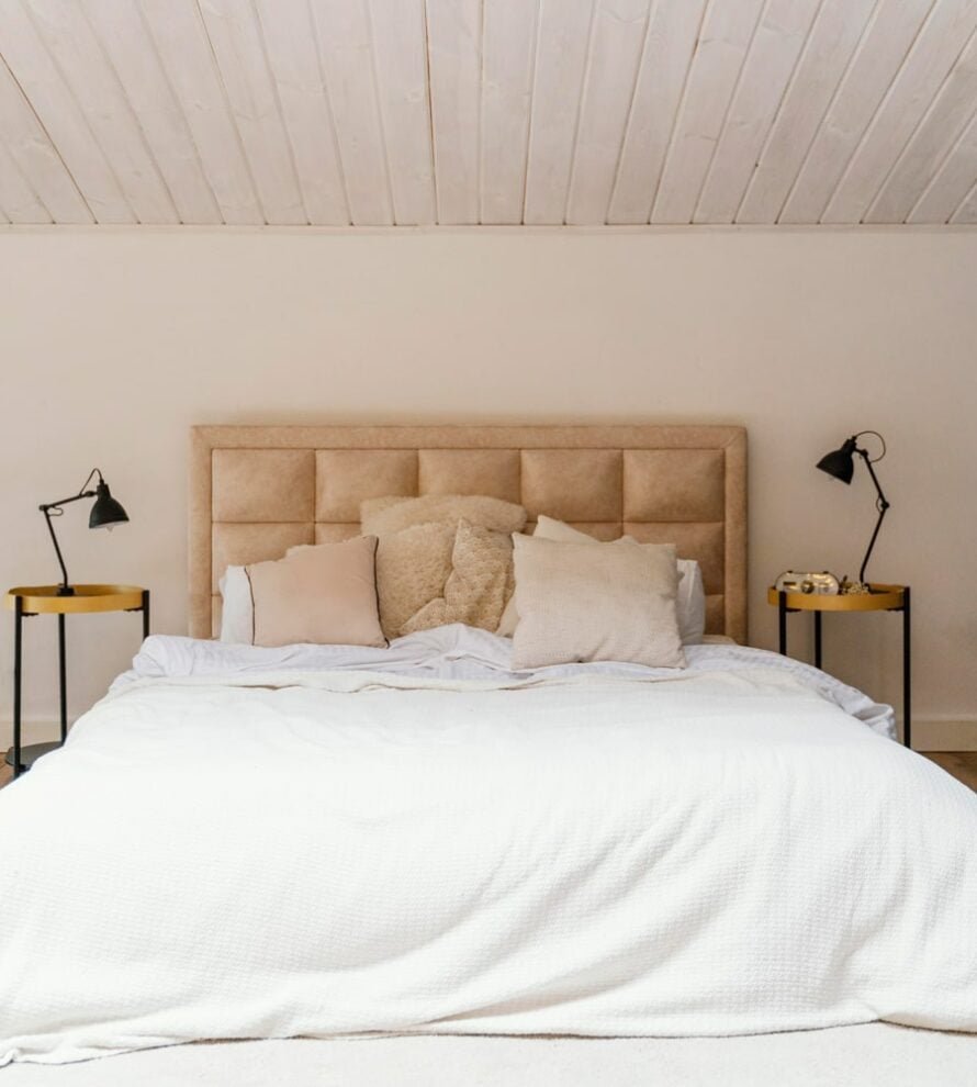 Znterior | Luxury Interior Design & Turnkey Solutions in Noida