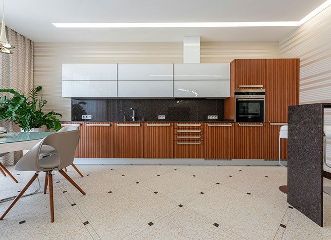 Znterior | Luxury Interior Design & Turnkey Solutions in Noida