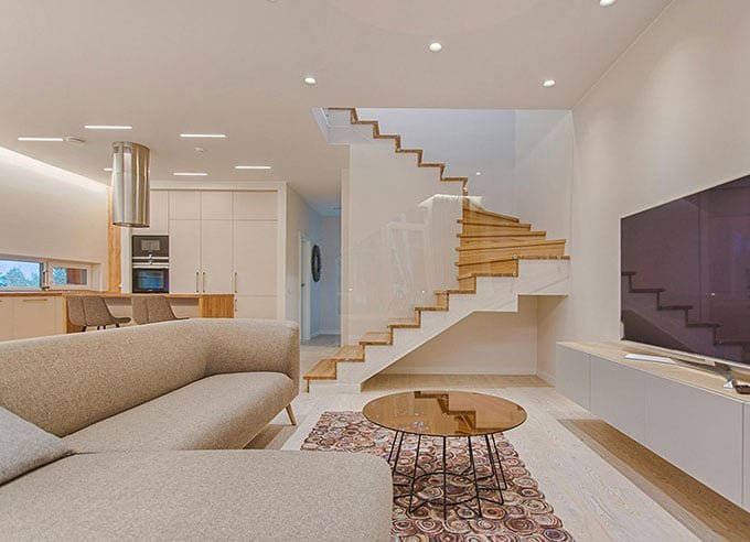 Znterior | Luxury Interior Design & Turnkey Solutions in Noida