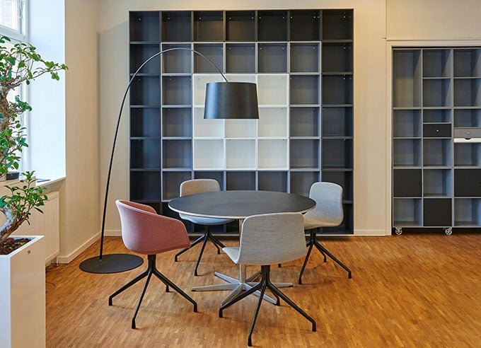 Znterior | Luxury Interior Design & Turnkey Solutions in Noida