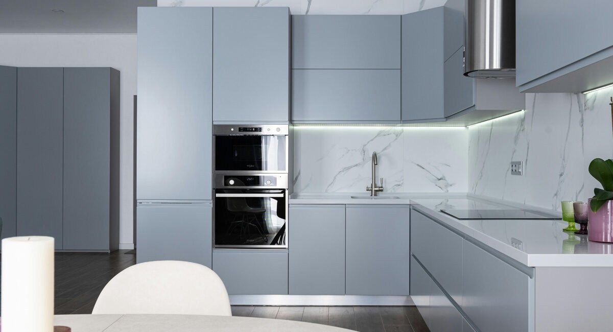 Znterior | Luxury Interior Design & Turnkey Solutions in Noida