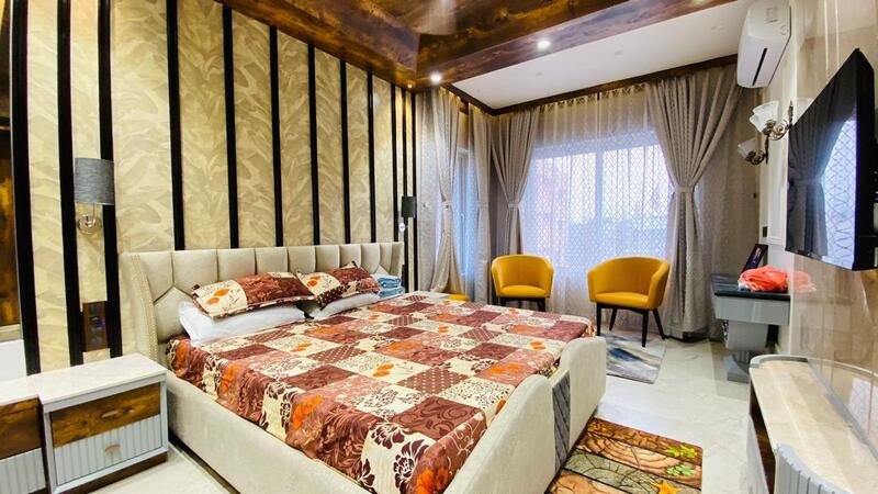 Znterior | Luxury Interior Design & Turnkey Solutions in Noida