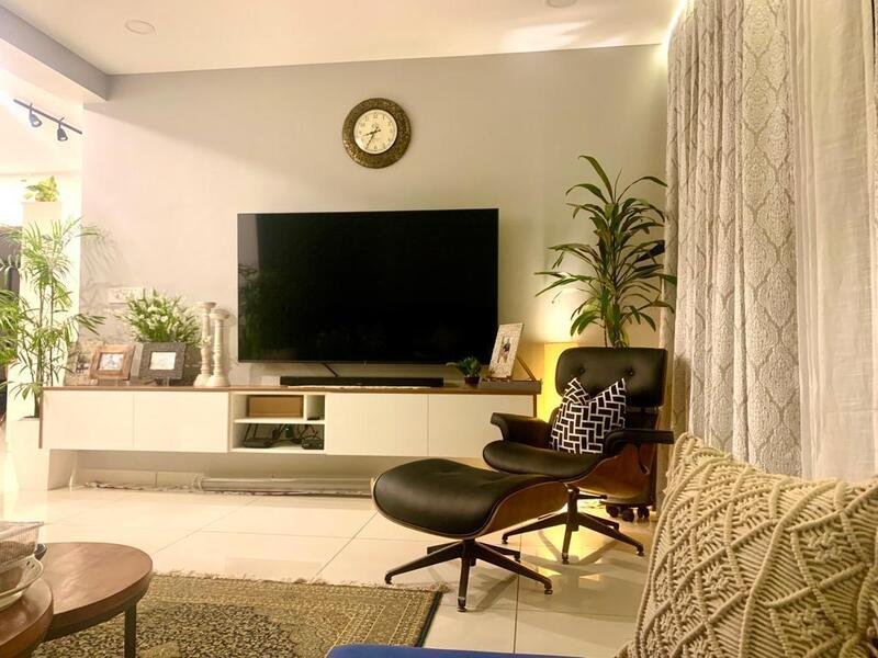 Znterior | Luxury Interior Design & Turnkey Solutions in Noida