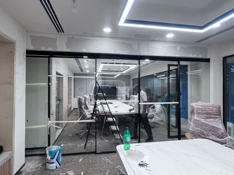 Znterior | Luxury Interior Design & Turnkey Solutions in Noida