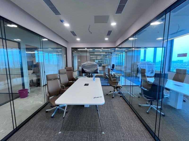 Znterior | Luxury Interior Design & Turnkey Solutions in Noida