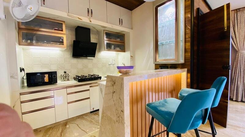 Znterior | Luxury Interior Design & Turnkey Solutions in Noida