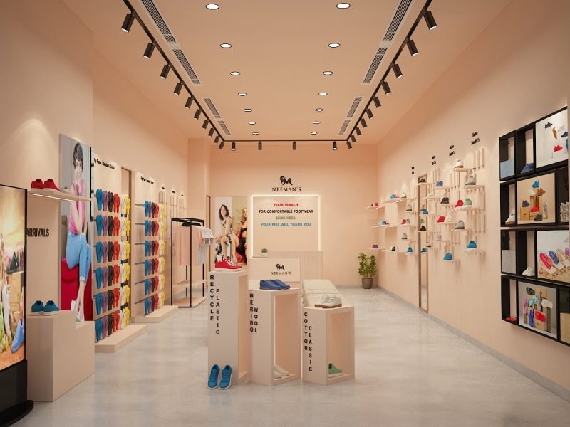 Znterior | Luxury Interior Design & Turnkey Solutions in Noida