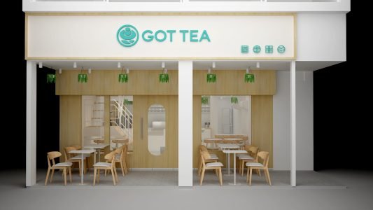 Znterior | Luxury Interior Design & Turnkey Solutions in Noida