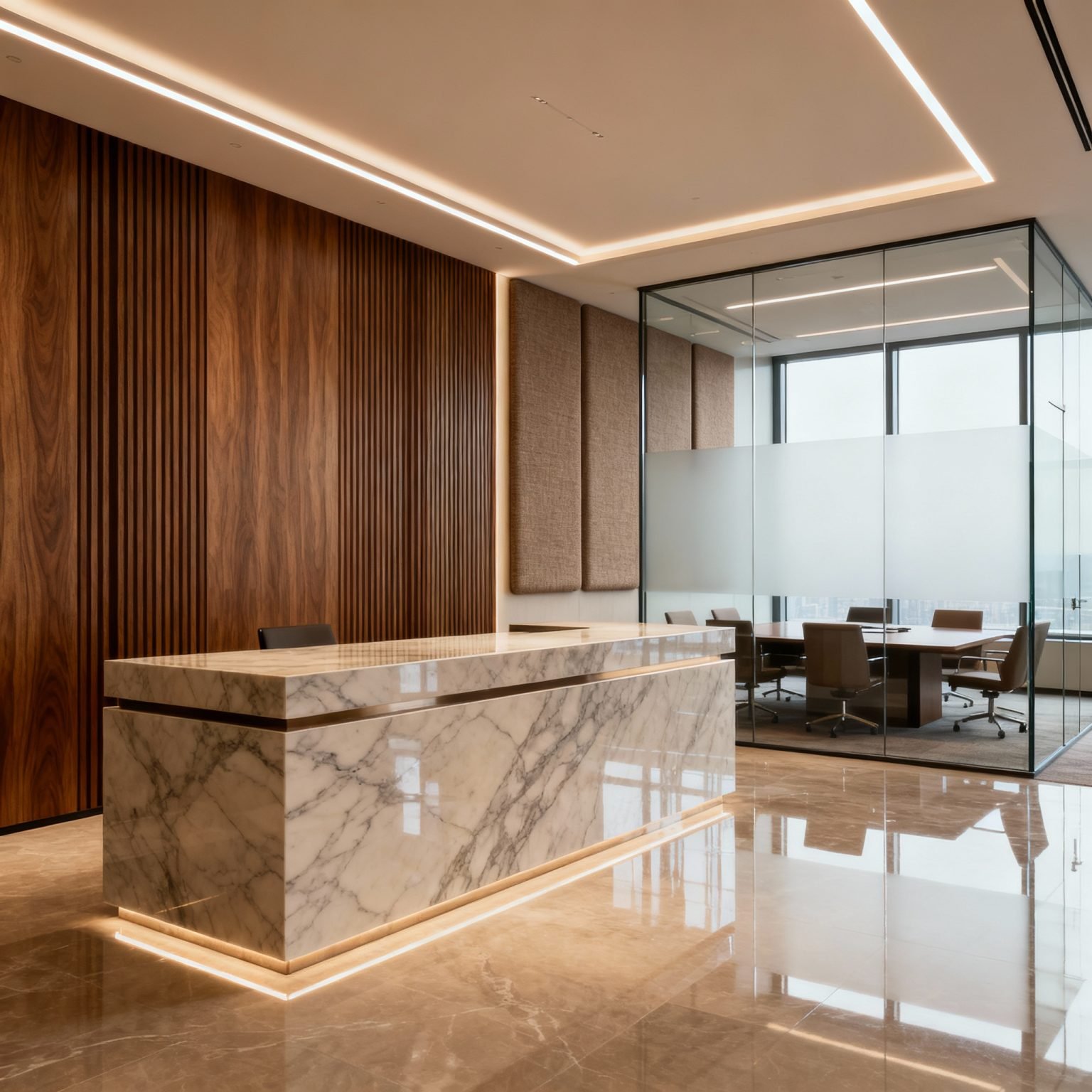 Znterior | Luxury Interior Design & Turnkey Solutions in Noida