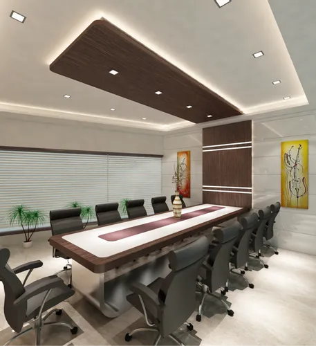 Znterior | Luxury Interior Design & Turnkey Solutions in Noida
