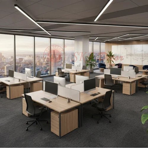 Znterior | Luxury Interior Design & Turnkey Solutions in Noida